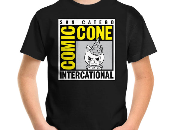 Comic Cone