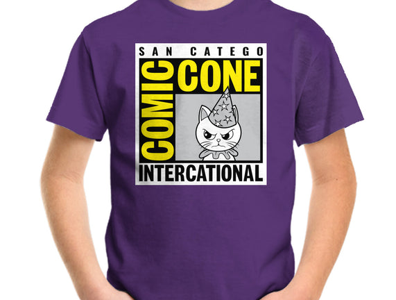 Comic Cone
