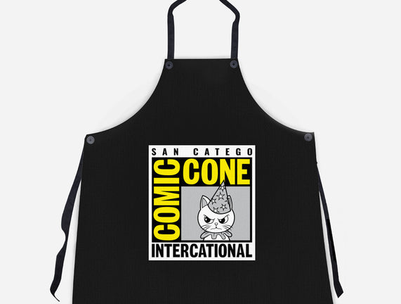 Comic Cone