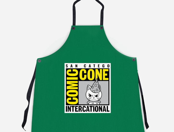 Comic Cone