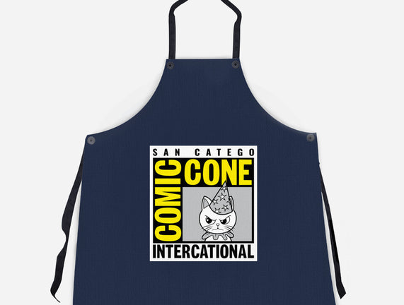 Comic Cone
