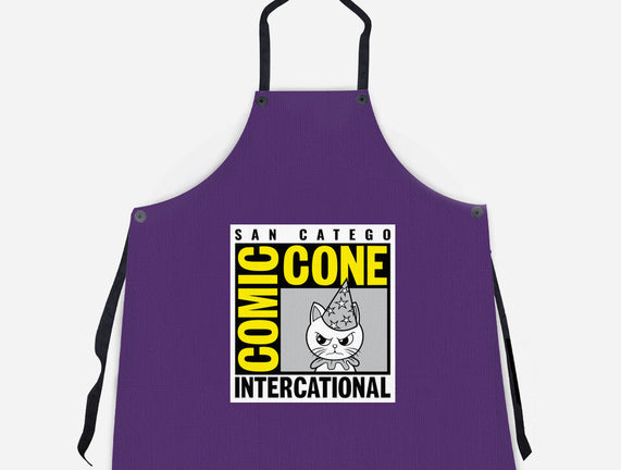 Comic Cone