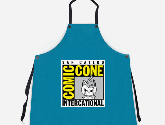 Comic Cone