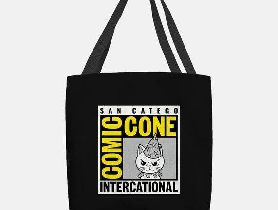 Comic Cone