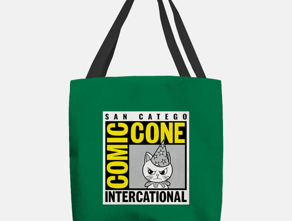 Comic Cone