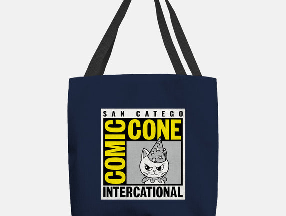 Comic Cone