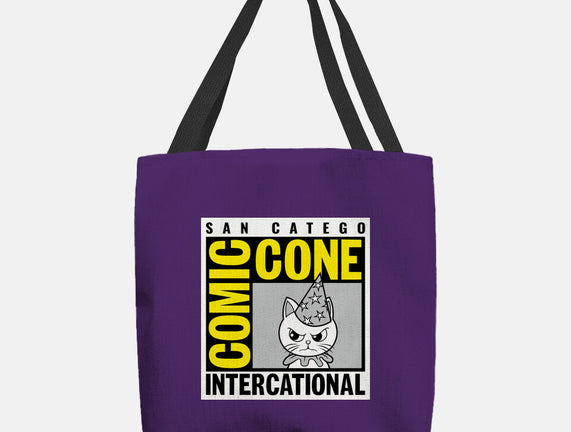 Comic Cone