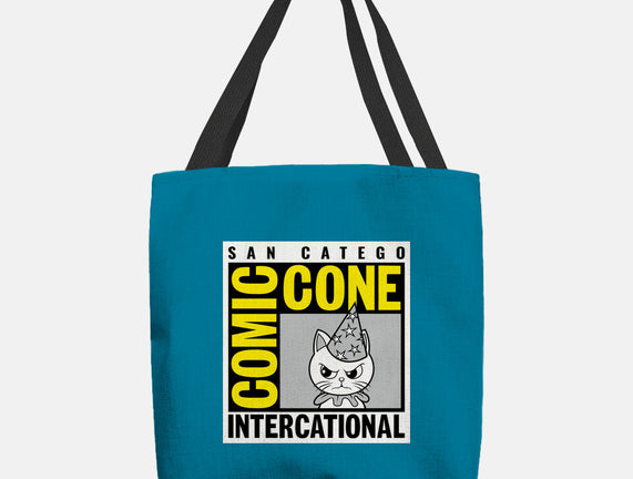 Comic Cone