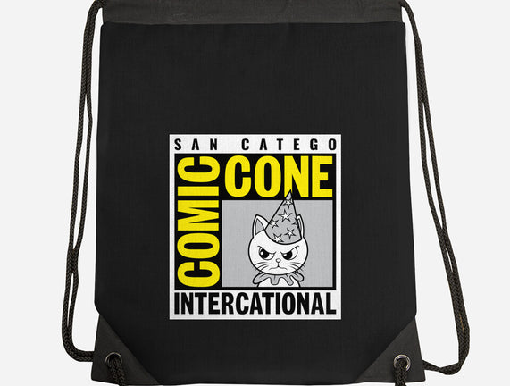 Comic Cone