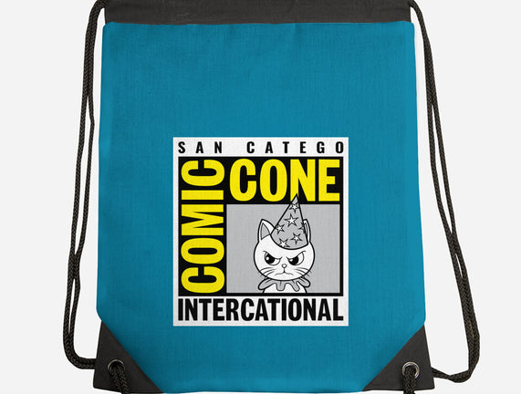 Comic Cone