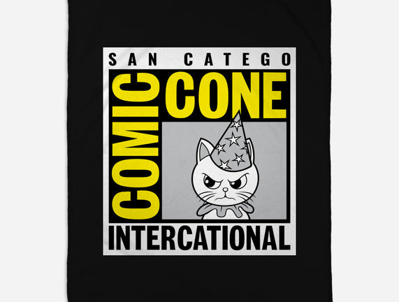 Comic Cone