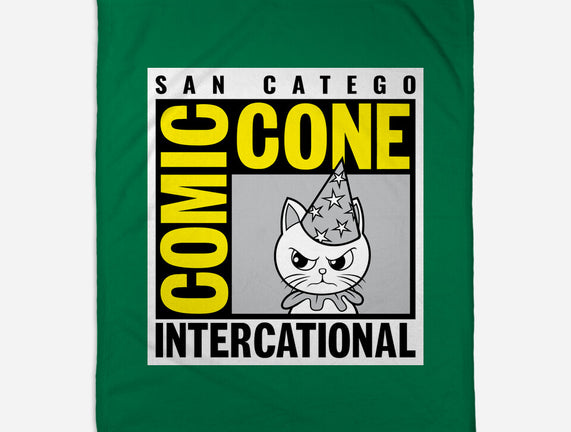 Comic Cone