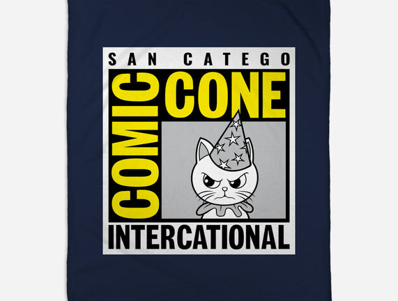 Comic Cone