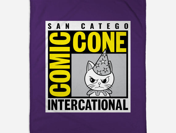 Comic Cone