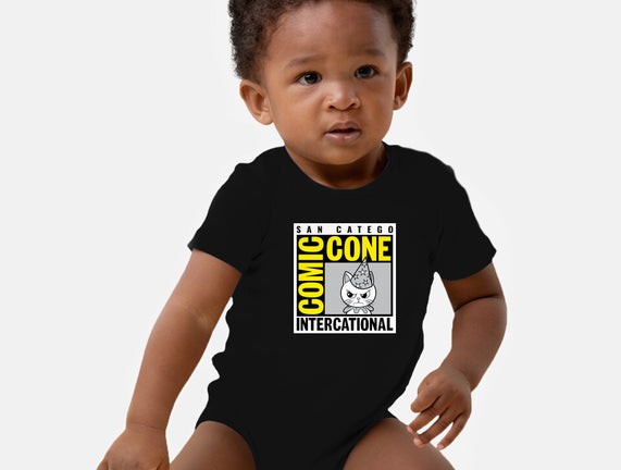 Comic Cone