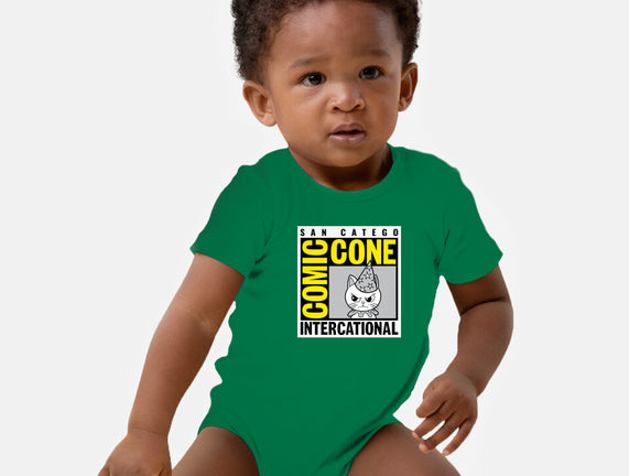Comic Cone
