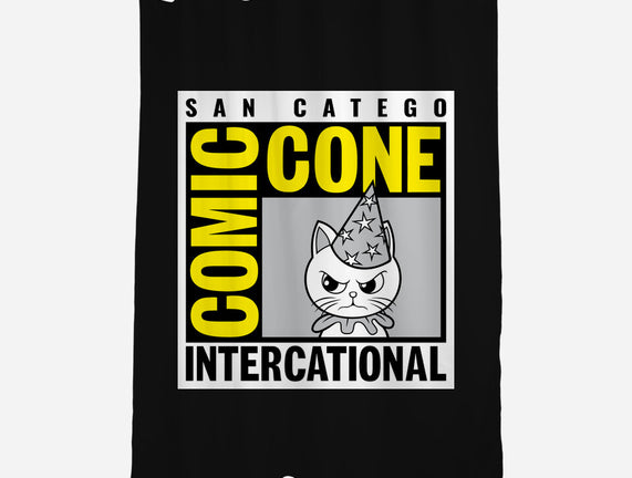 Comic Cone