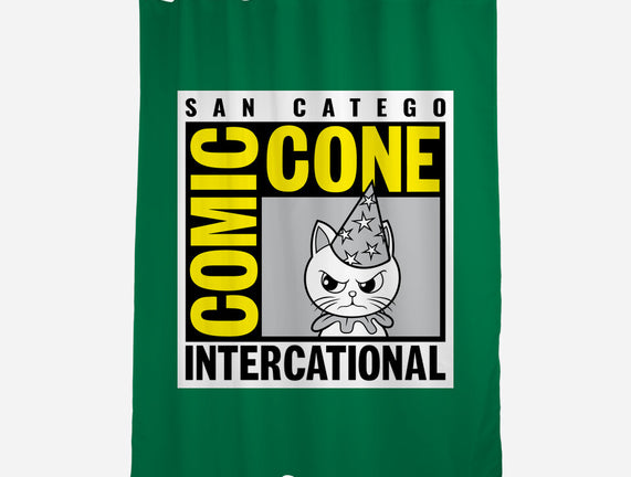 Comic Cone