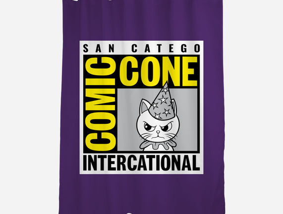 Comic Cone