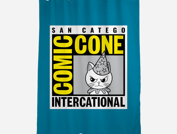 Comic Cone