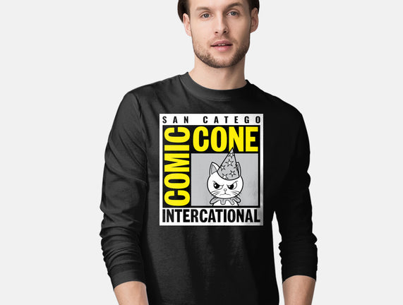 Comic Cone