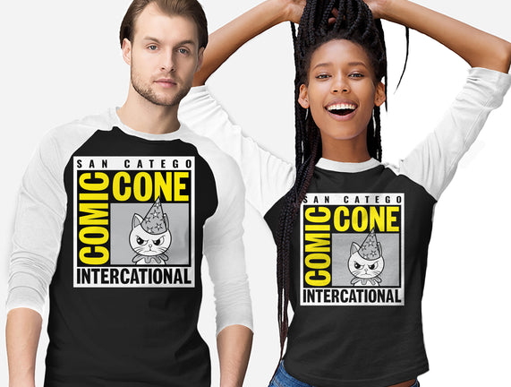 Comic Cone