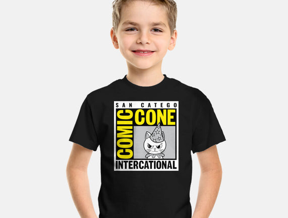Comic Cone