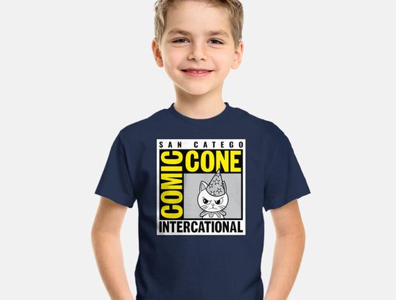 Comic Cone