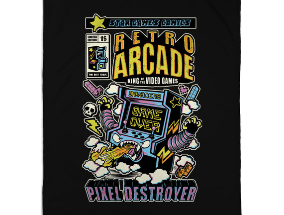 King Of The Video Games