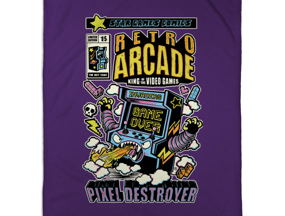 King Of The Video Games