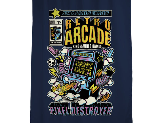 King Of The Video Games