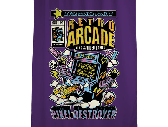 King Of The Video Games