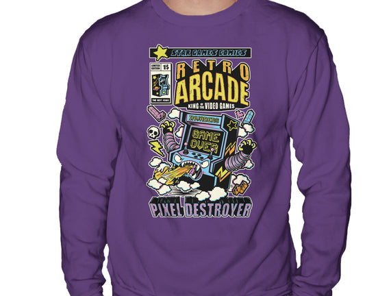 King Of The Video Games