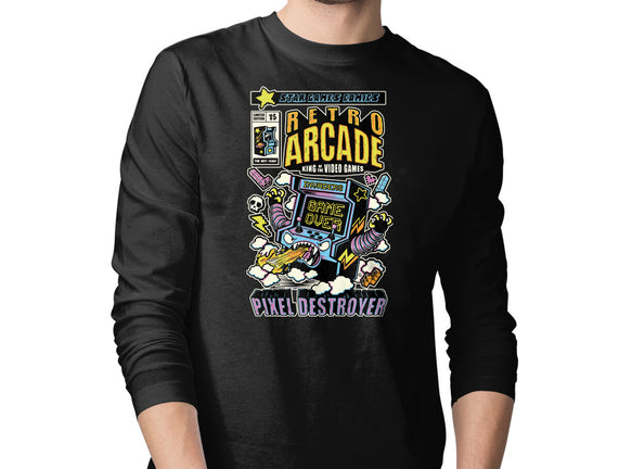 King Of The Video Games