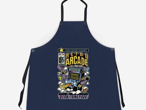 King Of The Video Games