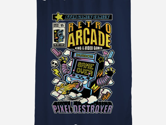 King Of The Video Games