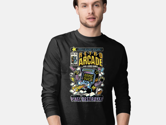 King Of The Video Games