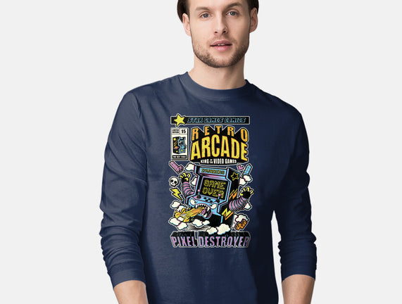 King Of The Video Games