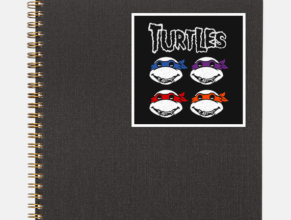 Turtles