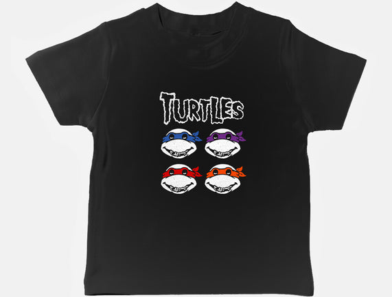 Turtles
