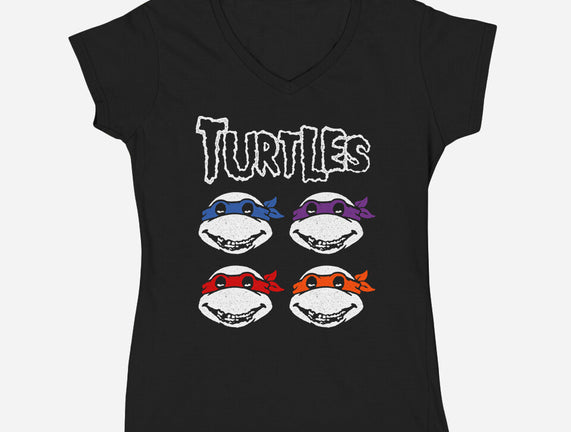 Turtles