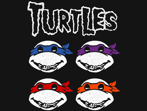 Turtles