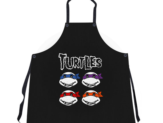 Turtles
