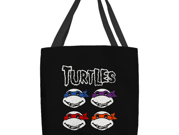 Turtles