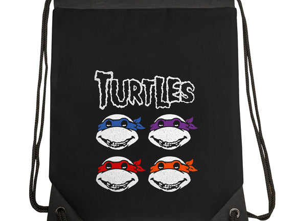 Turtles