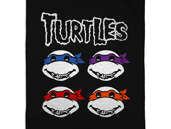 Turtles
