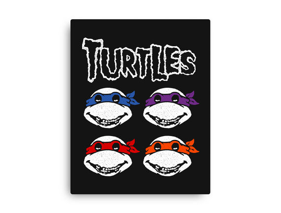 Turtles