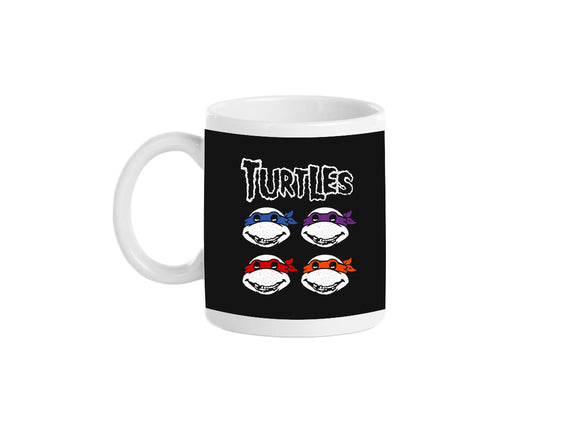 Turtles