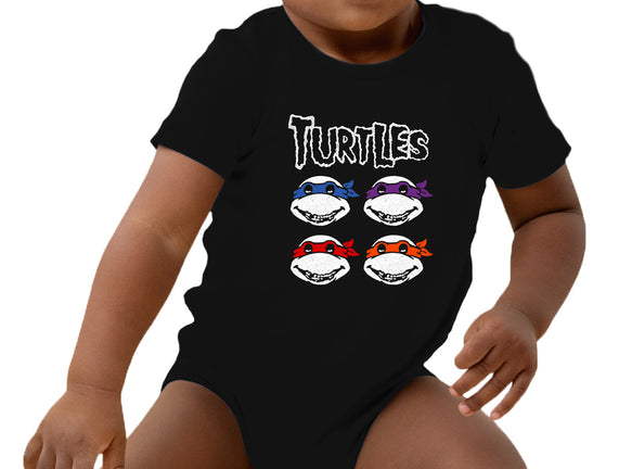 Turtles