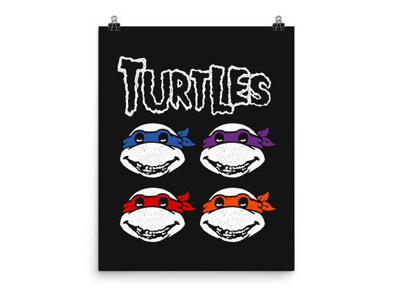 Turtles